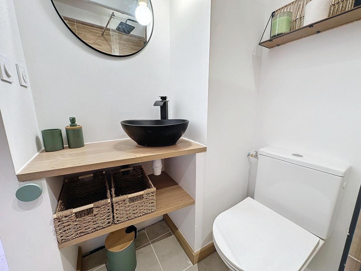 Appartement Vue Mer Sur Port De Leucate Climatise, Parking Gratuit, Linges Et Serviettes Inclus ภายนอก รูปภาพ